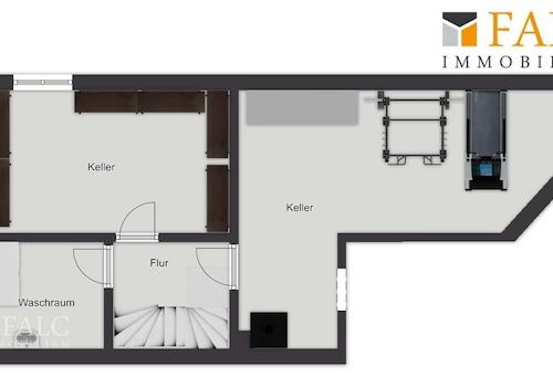 Grundriss KG