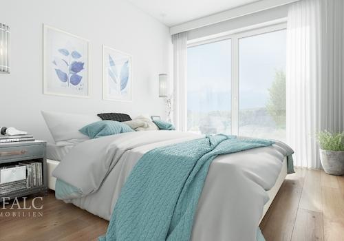 Ihr Schlafzimmer