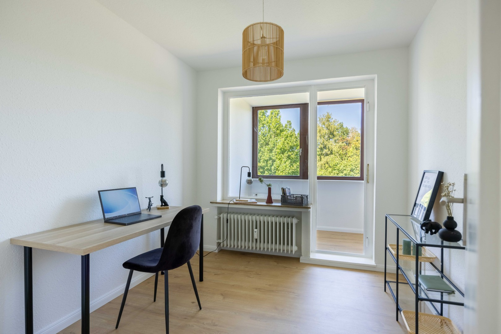 Büro / Kinderzimmer