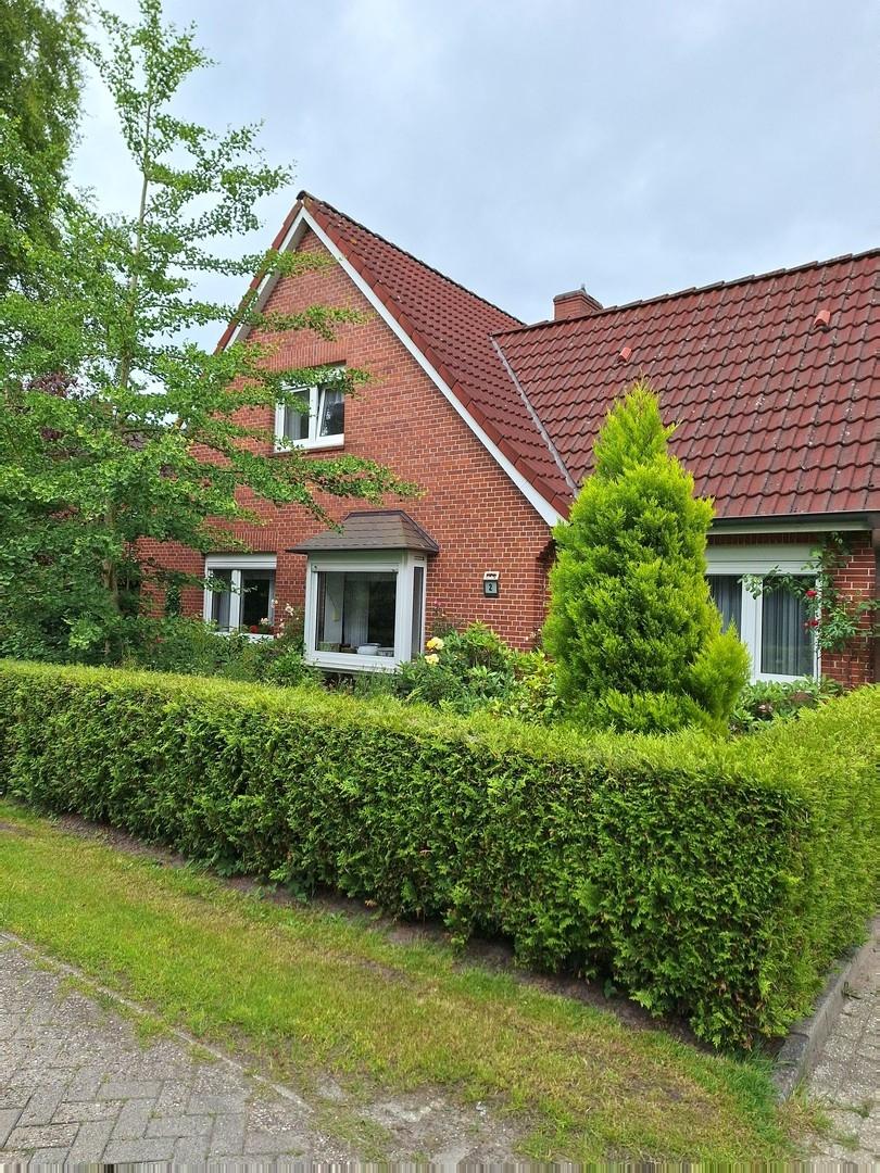 Vorderansicht