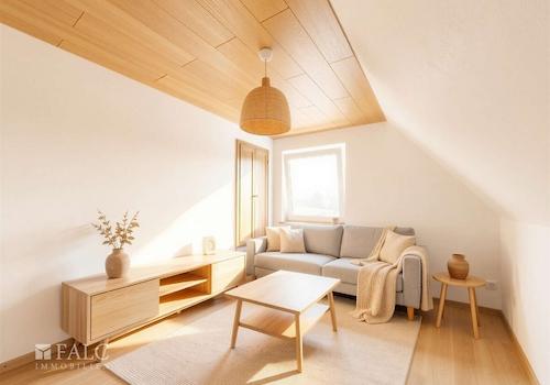 Schlafzimmer OG
