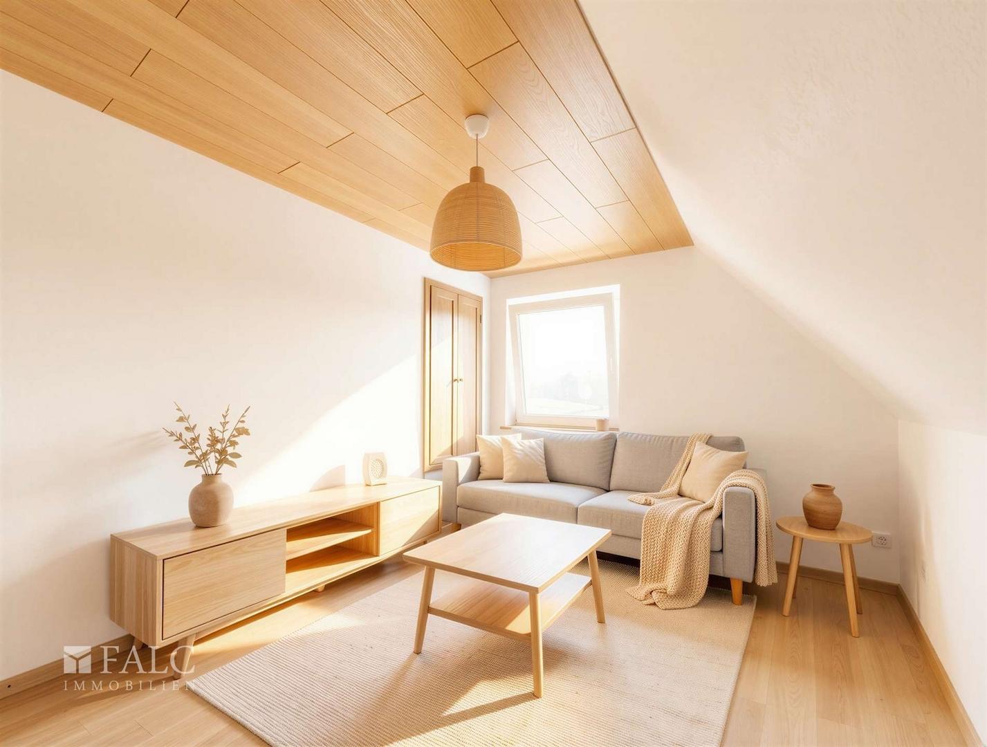 Schlafzimmer OG