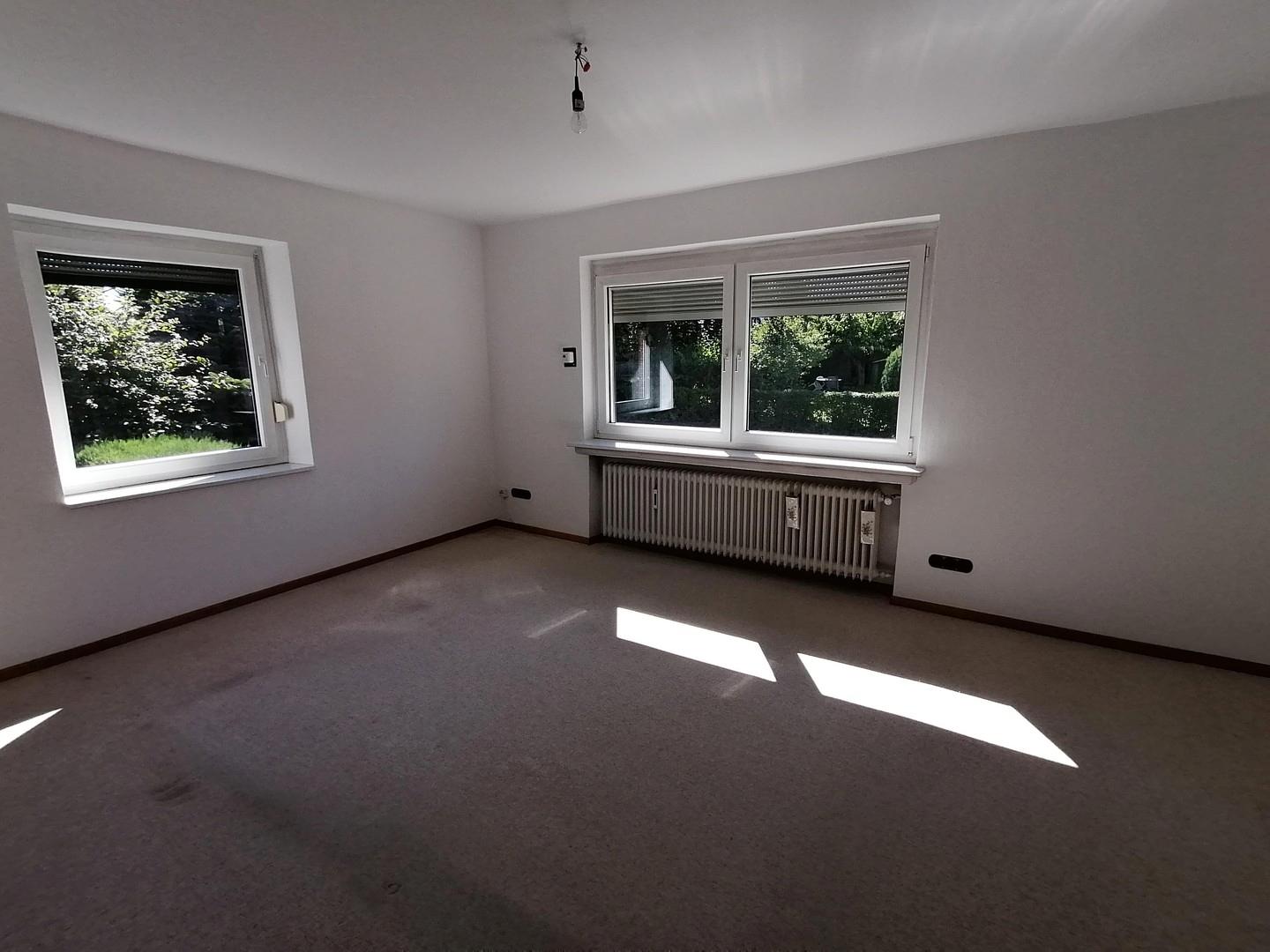 Wohnzimmer EG