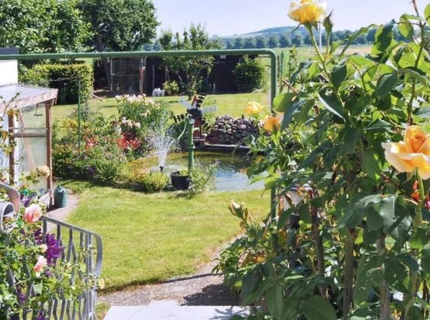 Garten