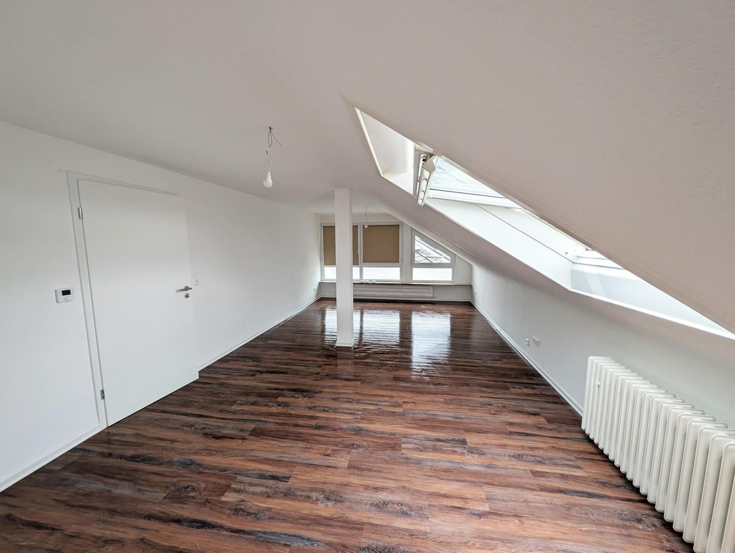Wohnen/Essen