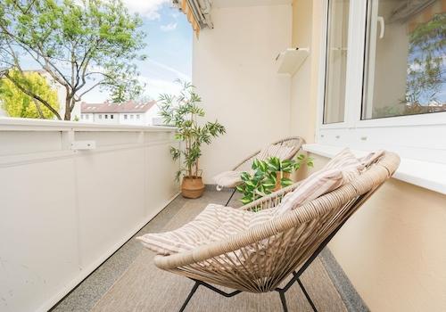 Balkon