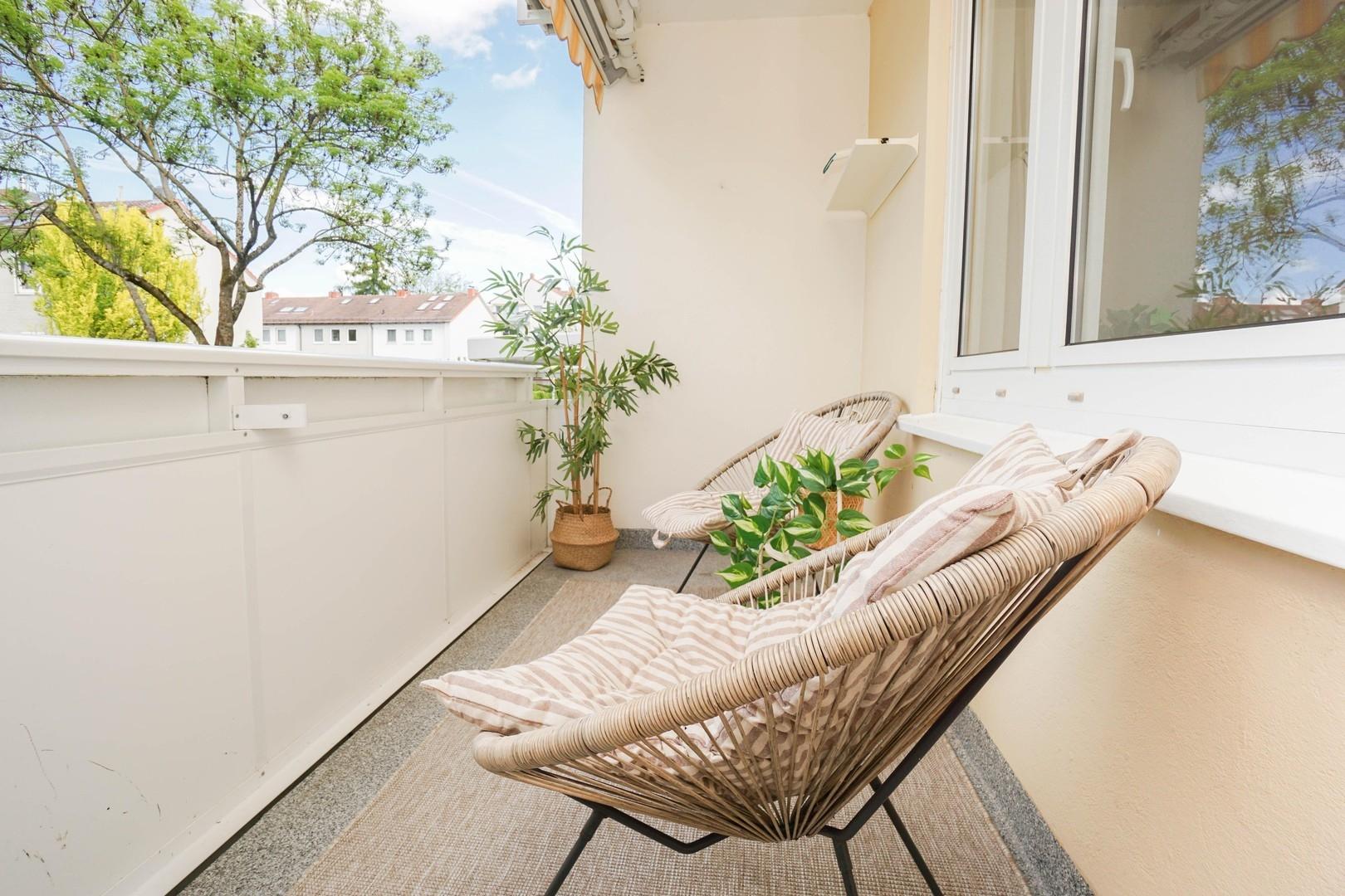 Balkon