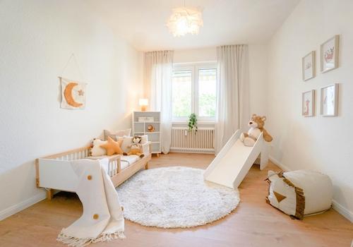 Kinderzimmer