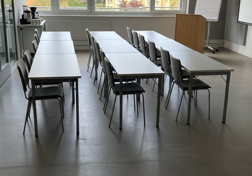 Schulungen