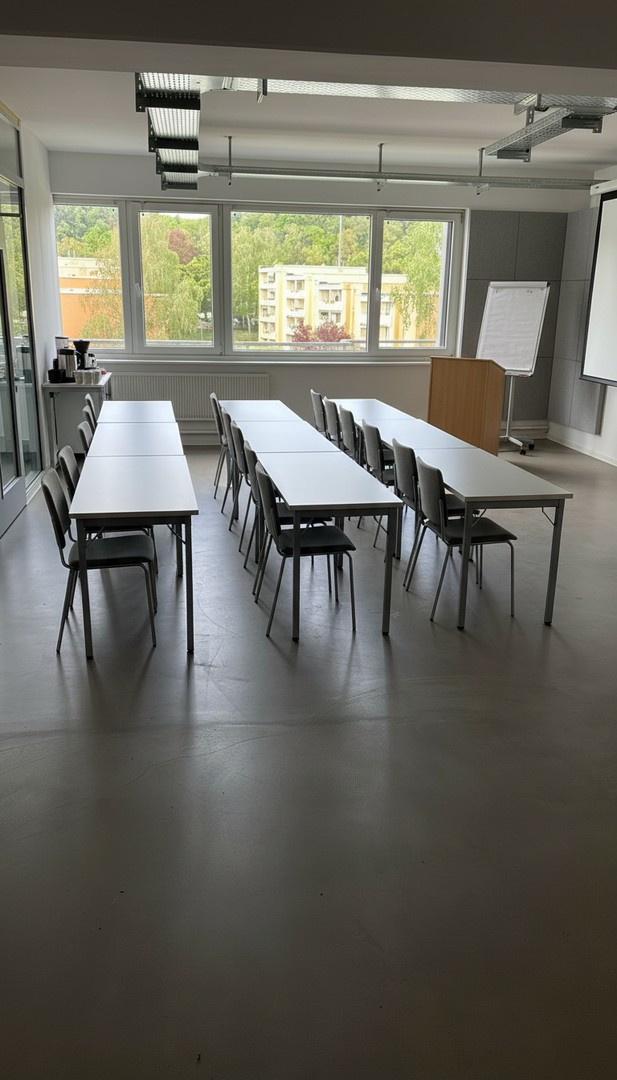 Schulungen