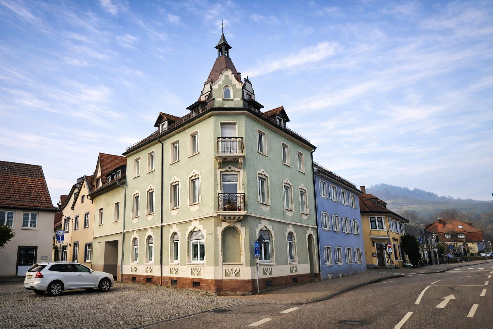 Außenansicht