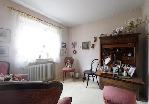 Kleines Zimmer im EG