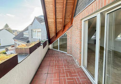 Loggia