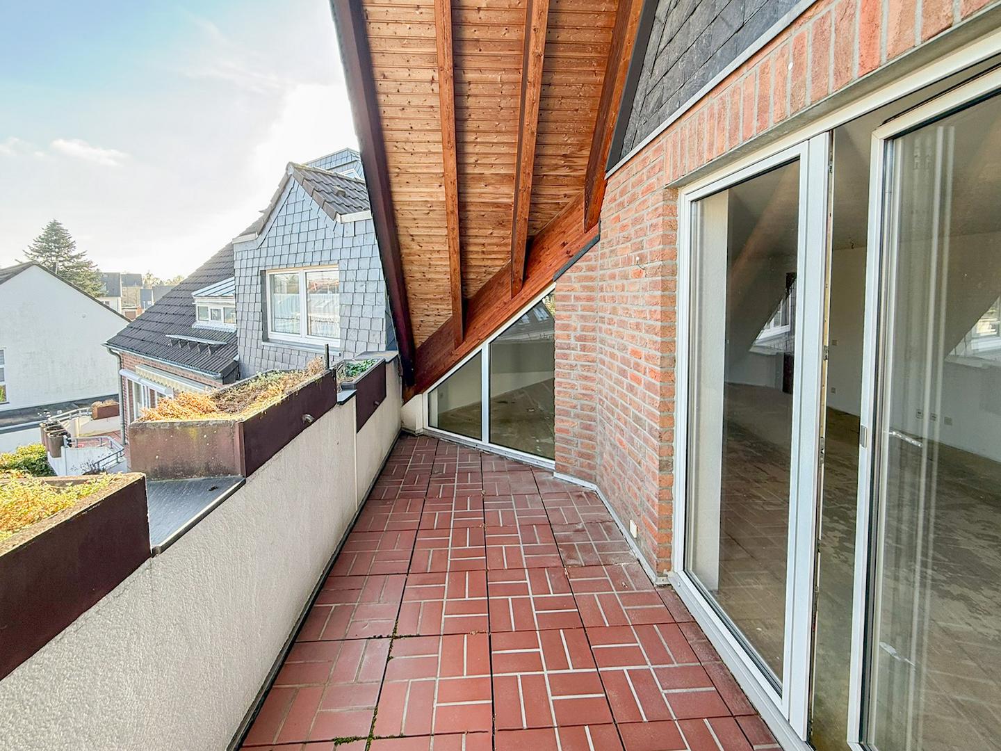 Loggia