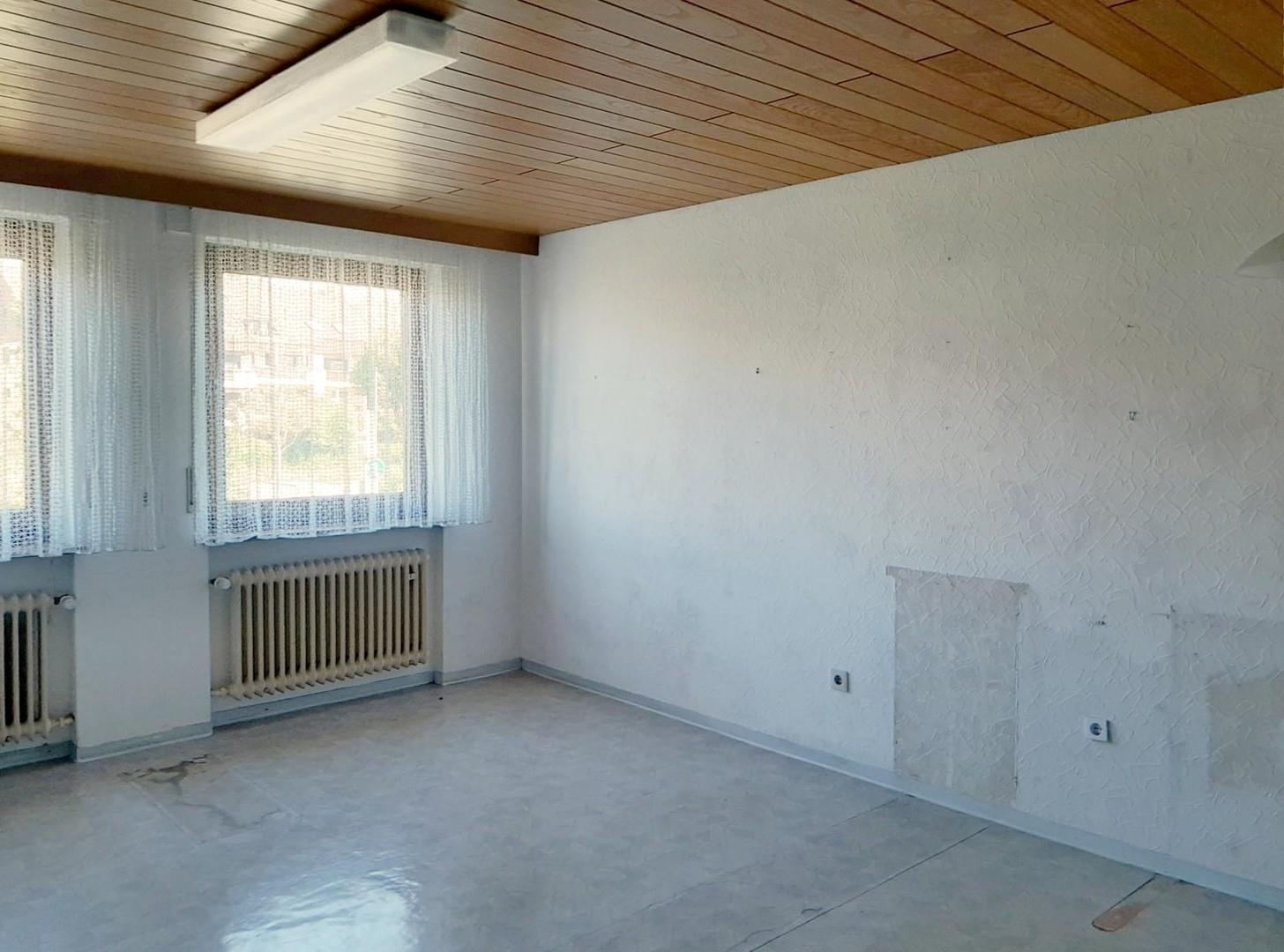 Wohnküche-2 EG