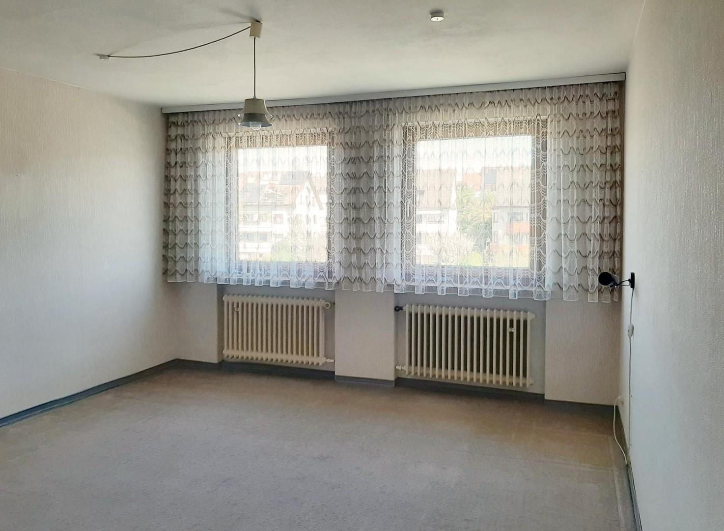 Nord-Schlafzimmer OG