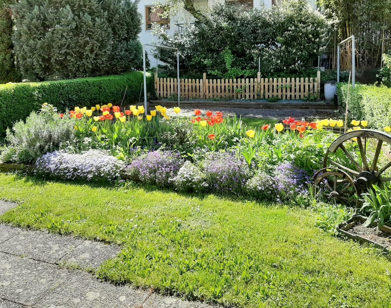 Garten
