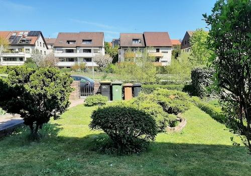Vorgarten