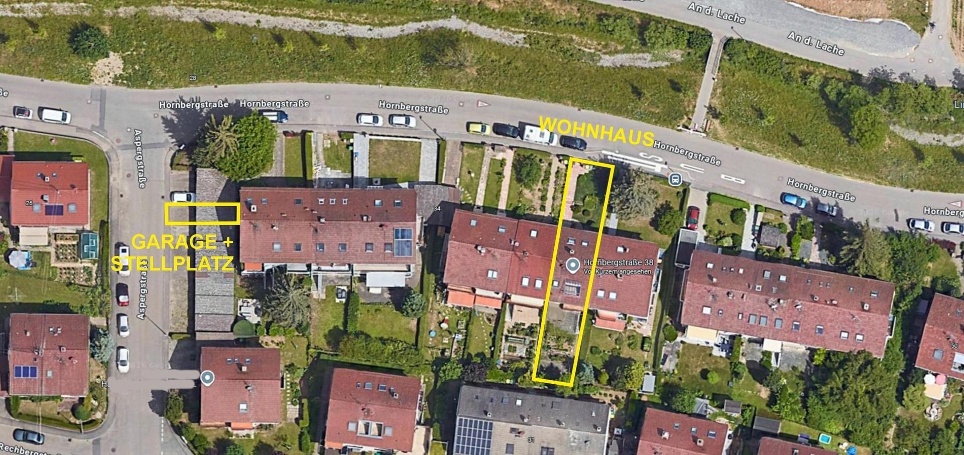Lageplan auf Googlemaps