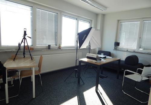Büro OG