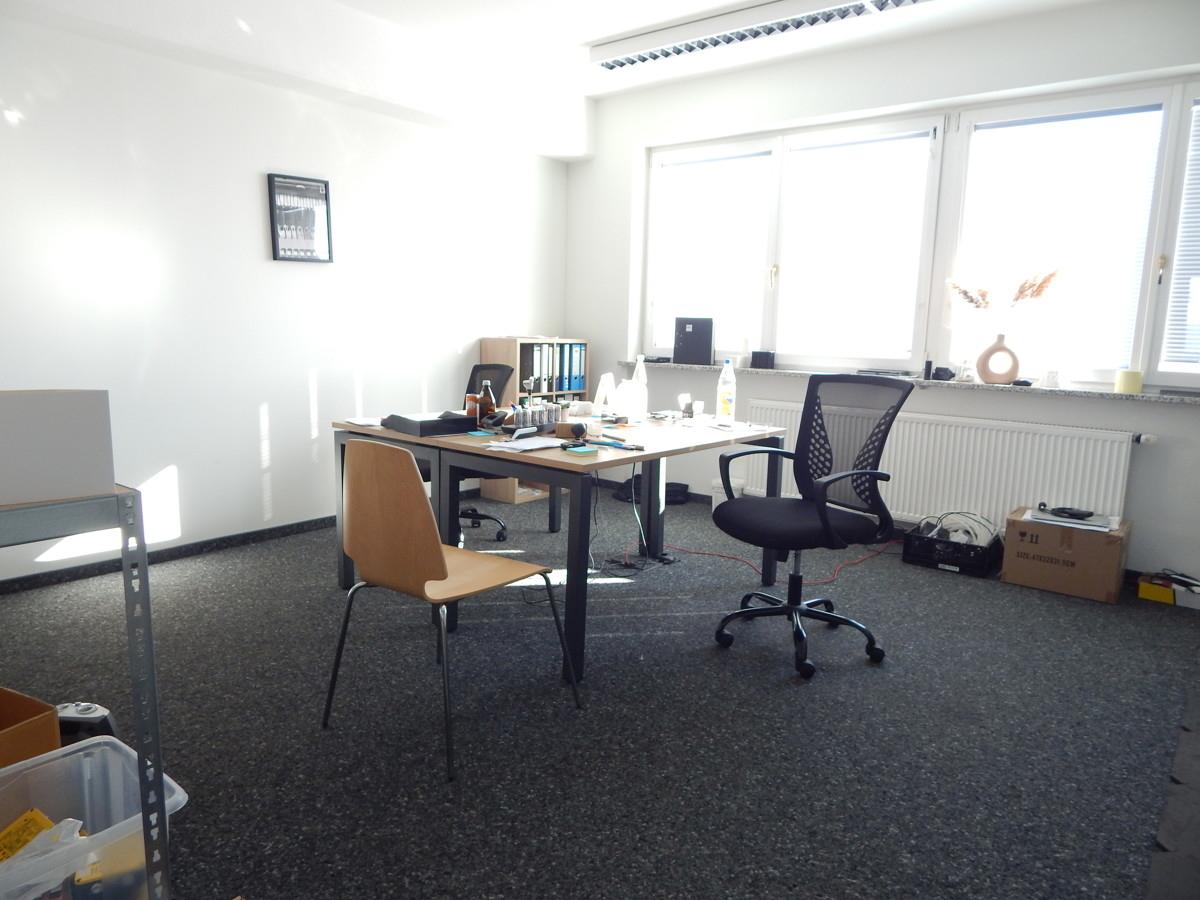 Büro OG