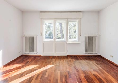 Balkonzimmer im Obergeschoss