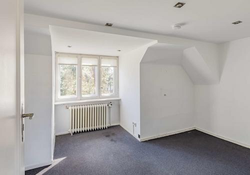Dachgeschoss