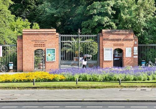 Botanischer Garten