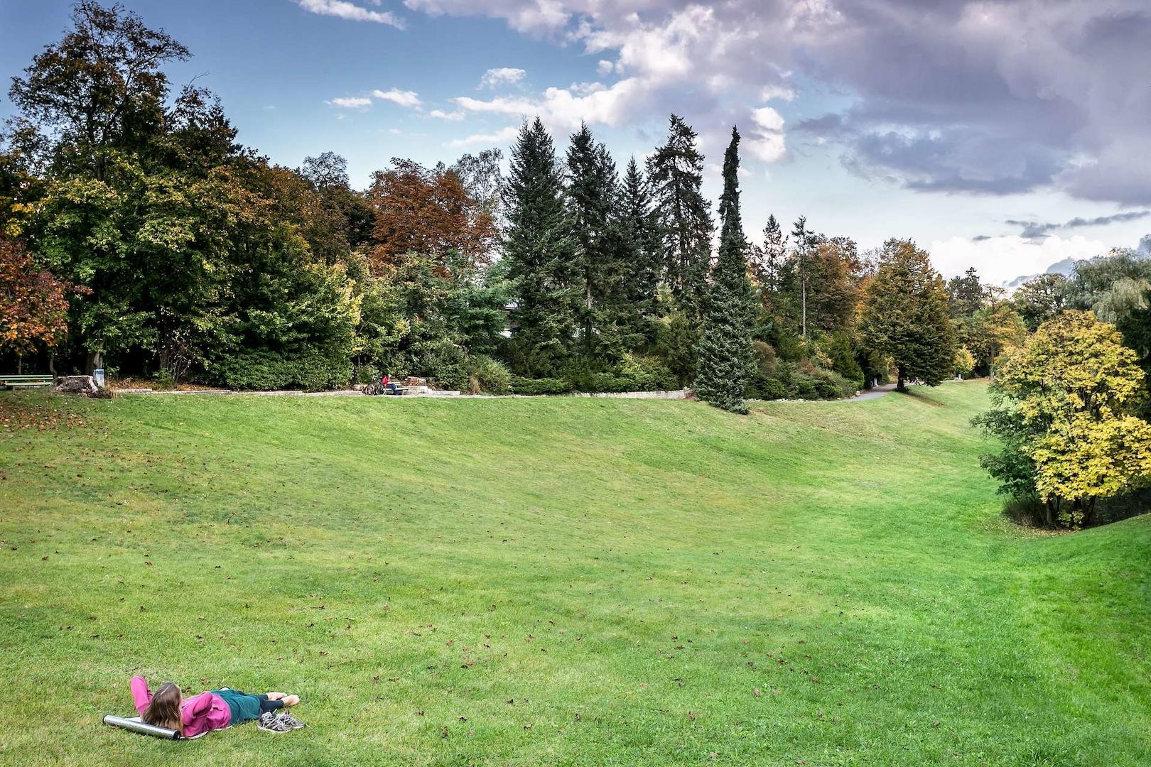 Thielpark