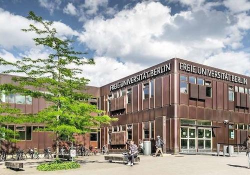 Freie Universität