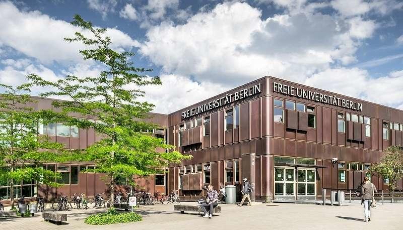 Freie Universität