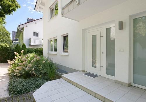 04 Privater Eingang