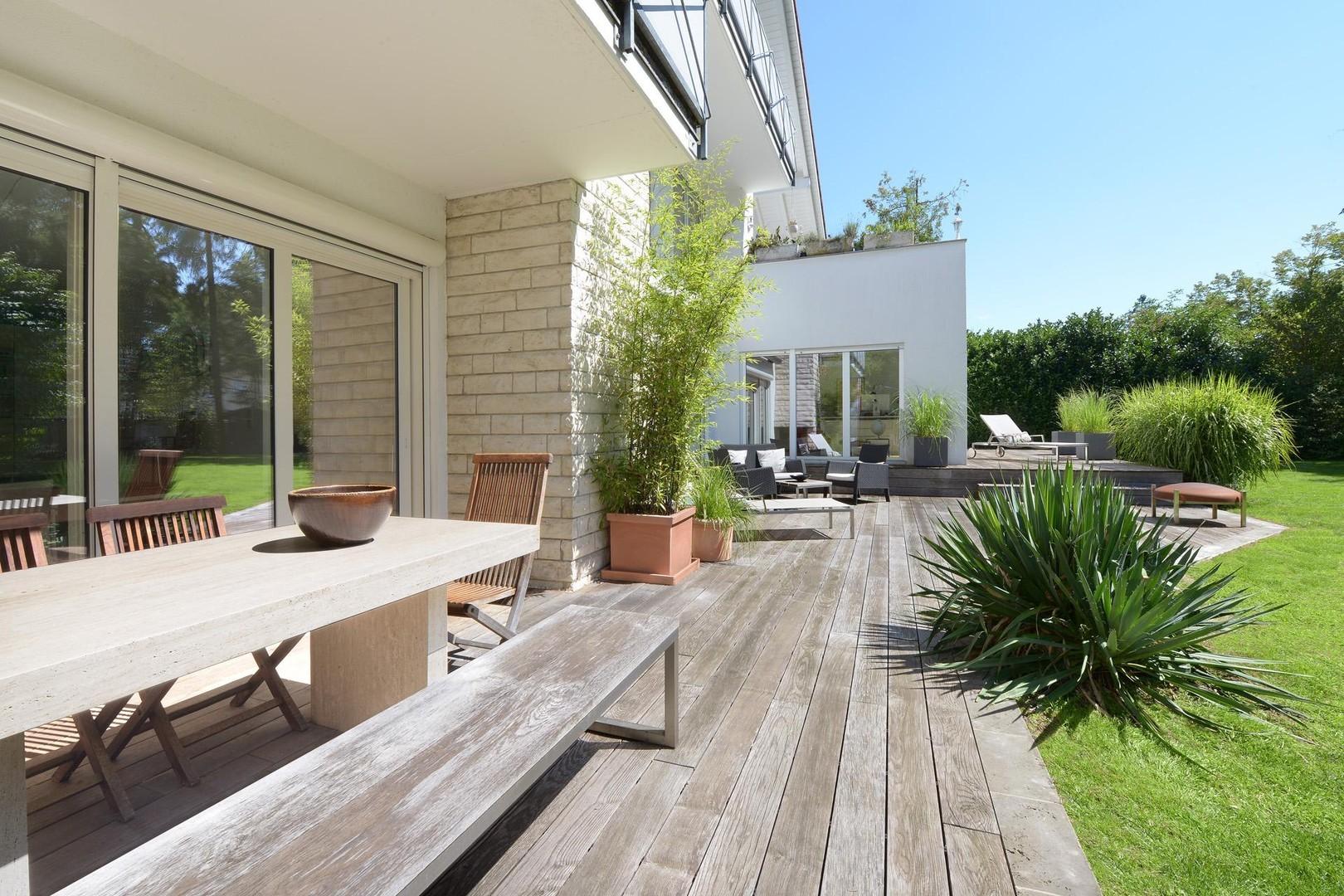 08 Terrasse Süd
