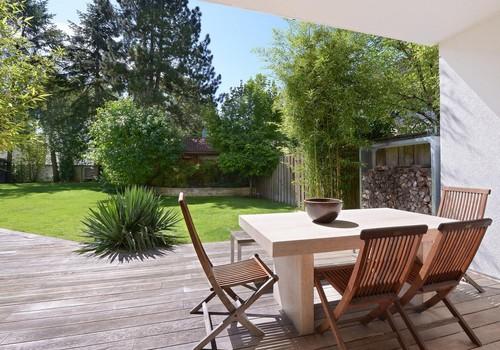 12 Terrasse Essen