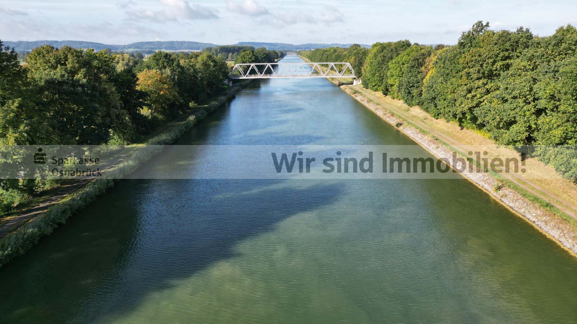 Impression Kanal