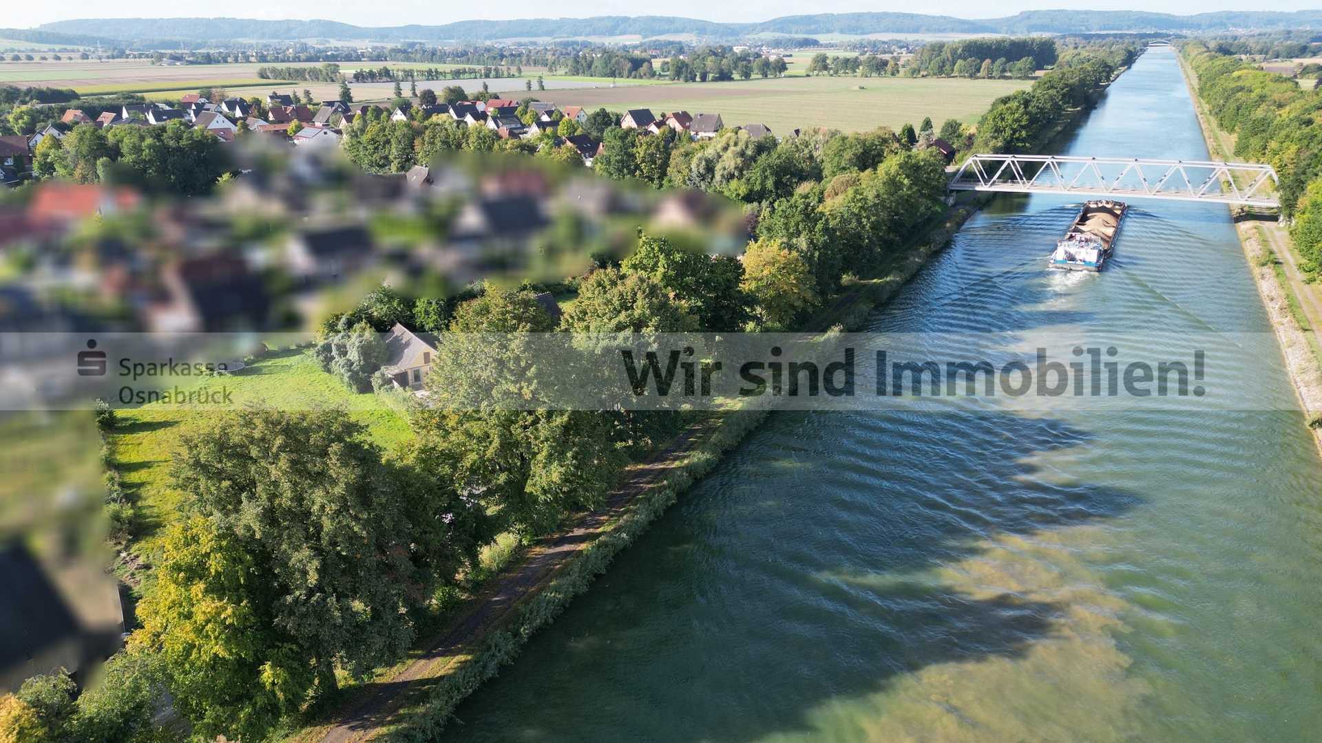 Impression Umgebung