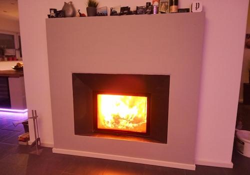 Kamin