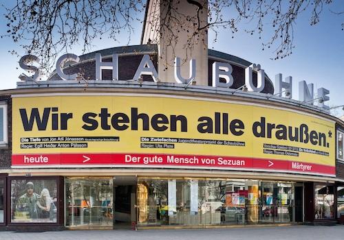 Schaubühne (2)