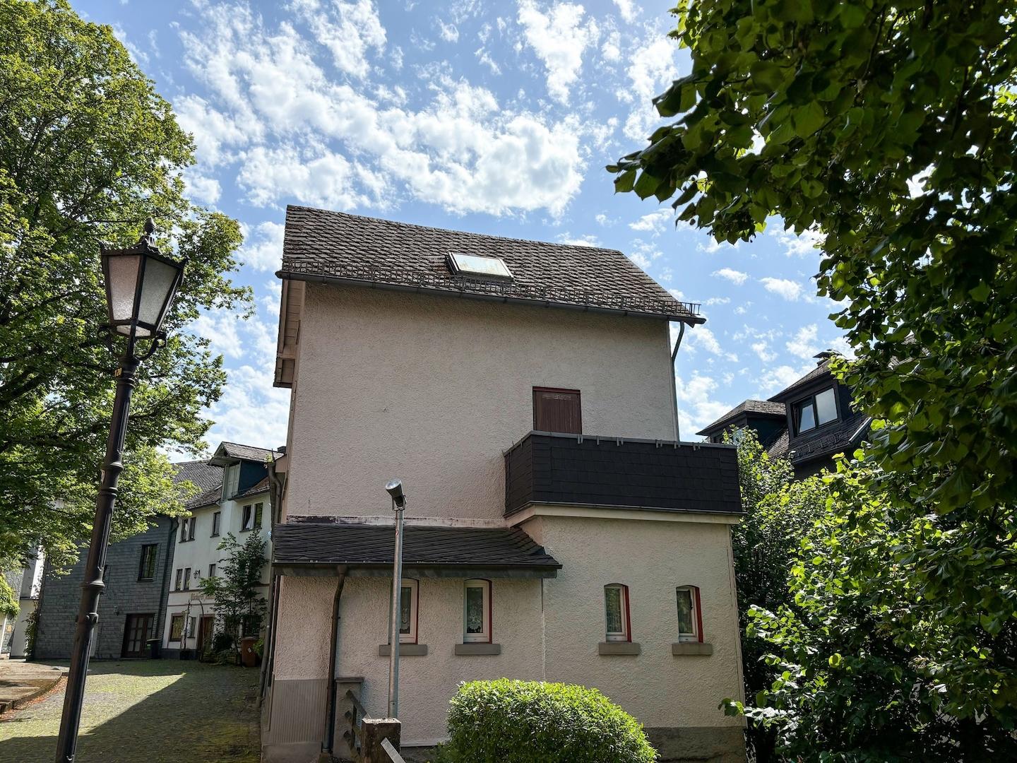 Außenansicht