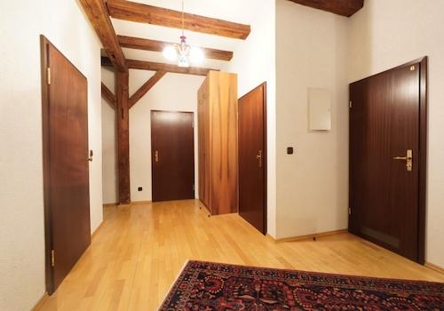 Flur Gästezimmer