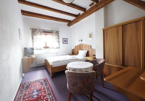 Gastzimmer