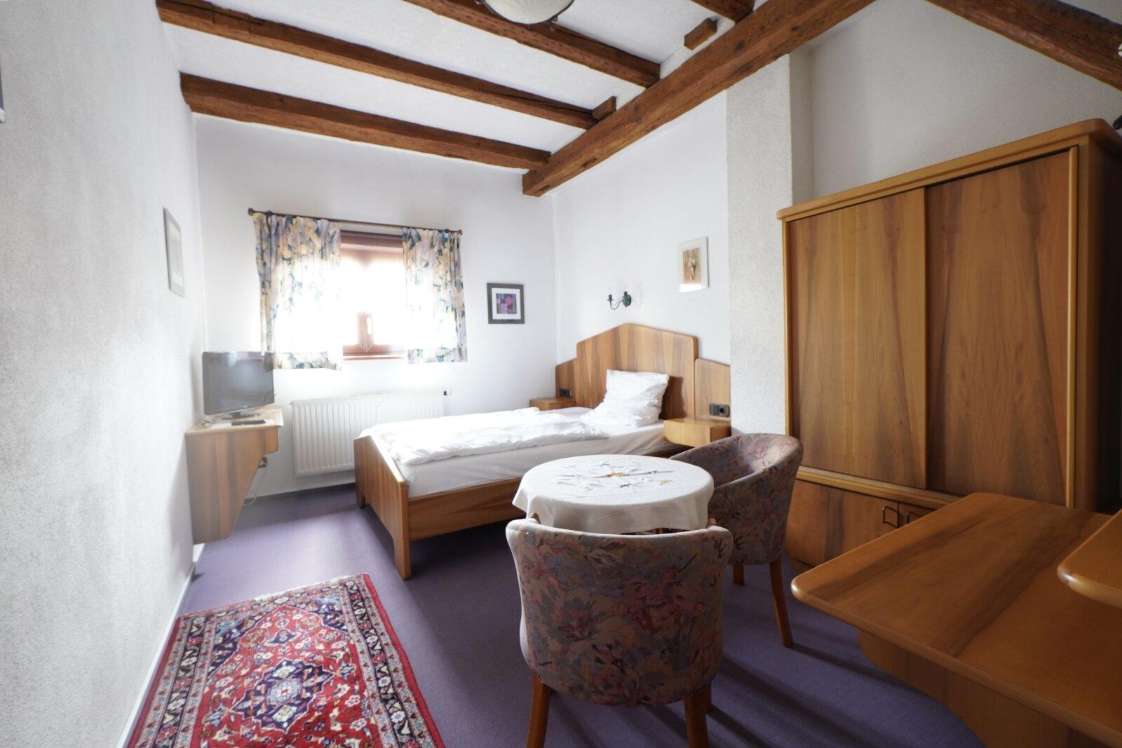 Gastzimmer
