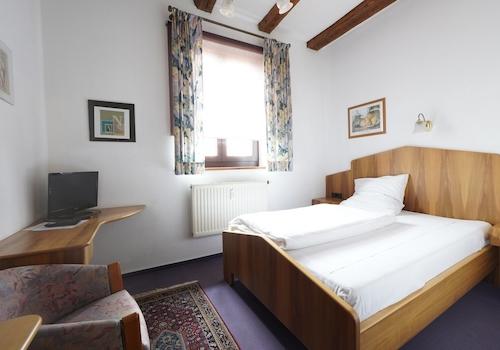 Gastzimmer