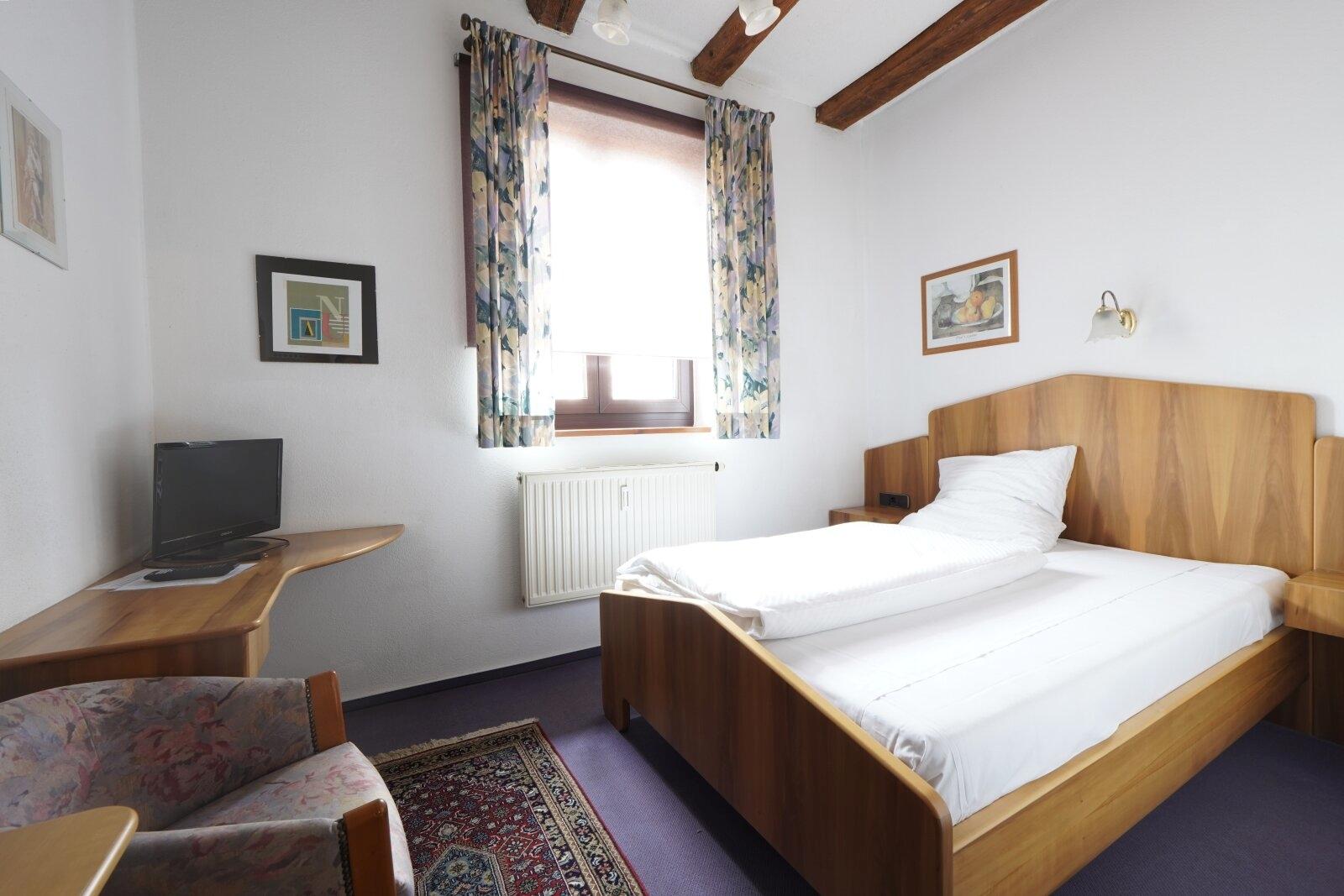Gastzimmer