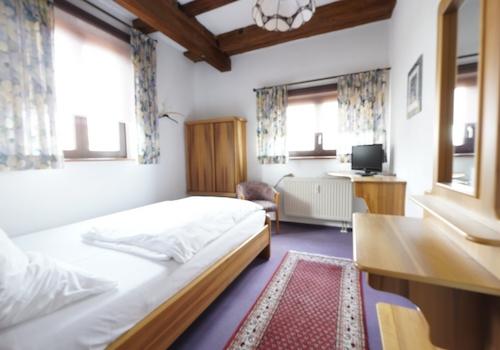 Gastzimmer