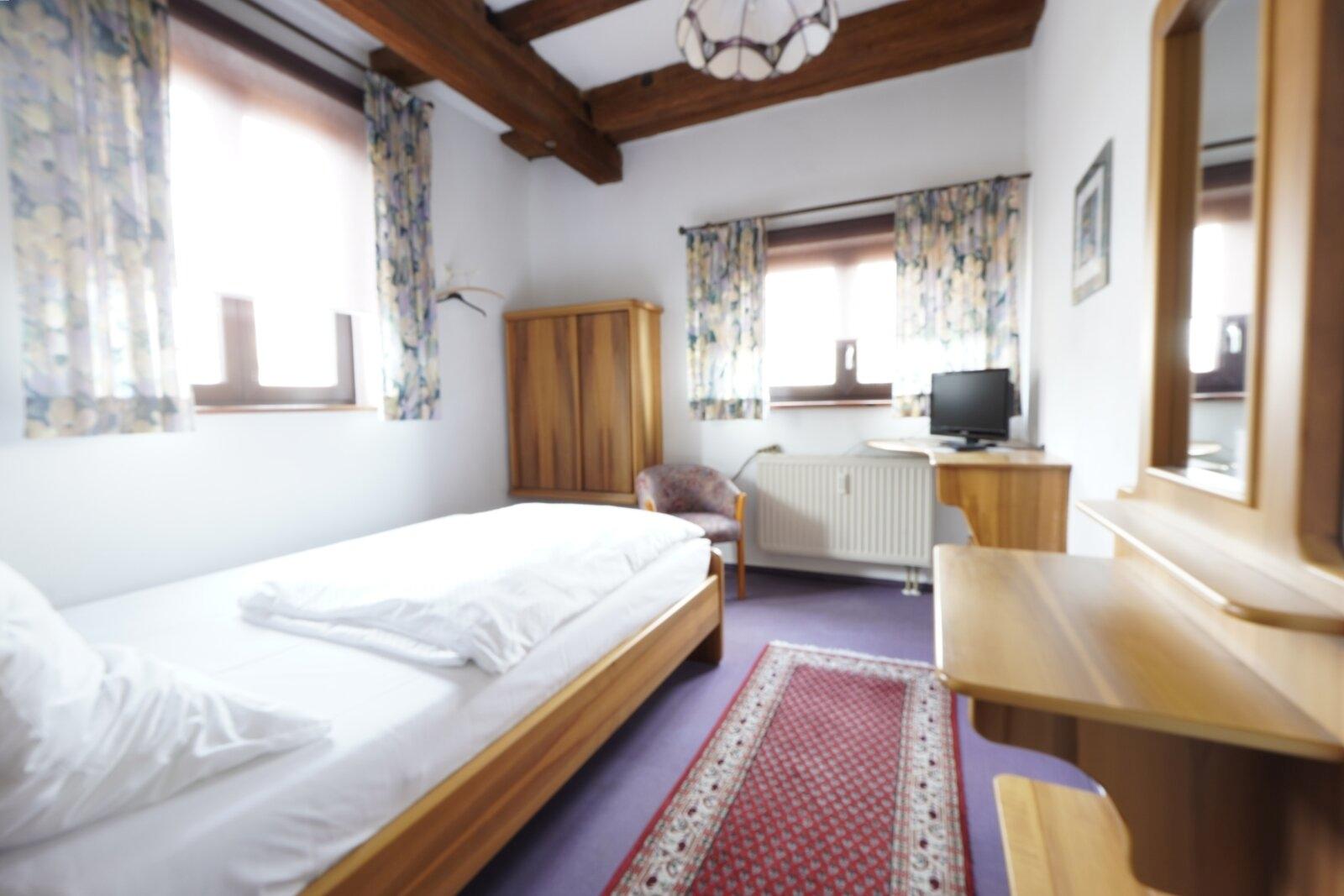 Gastzimmer