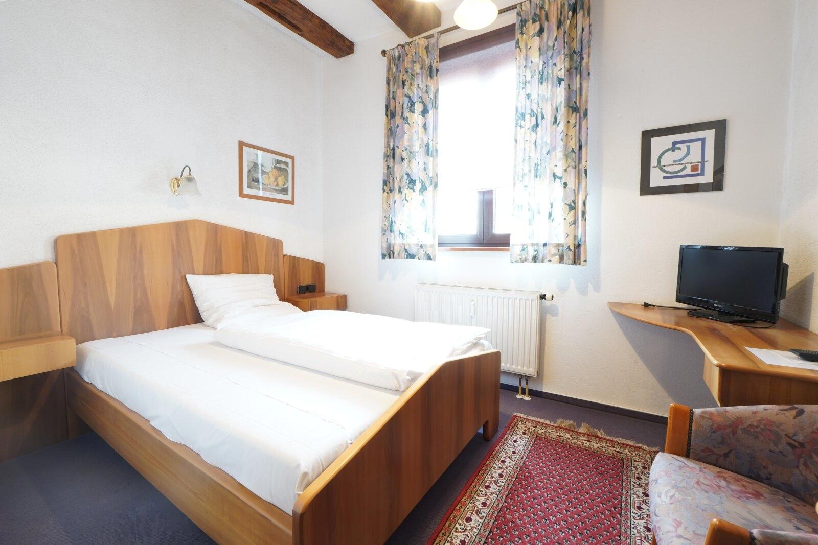 Gastzimmer