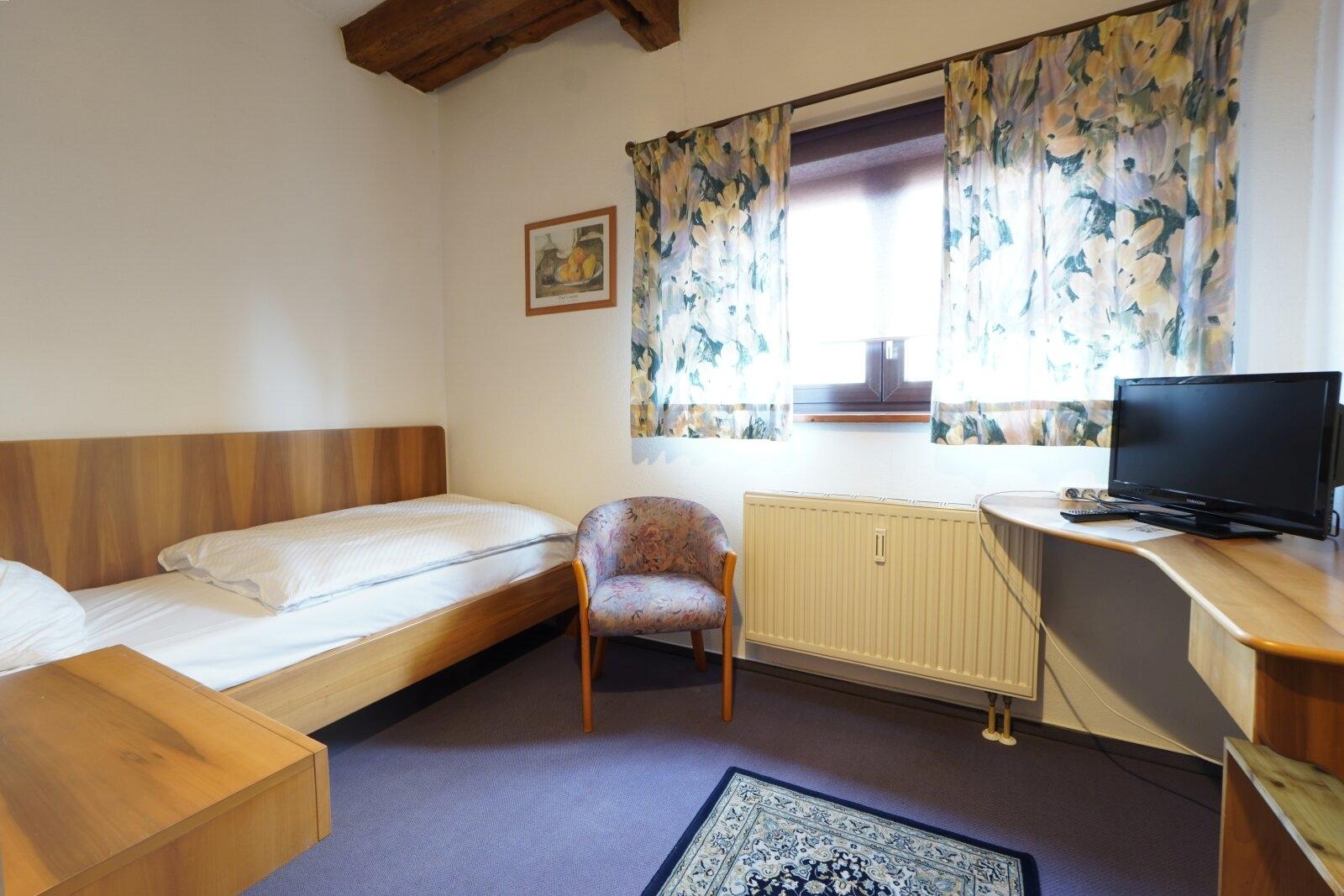 Gastzimmer