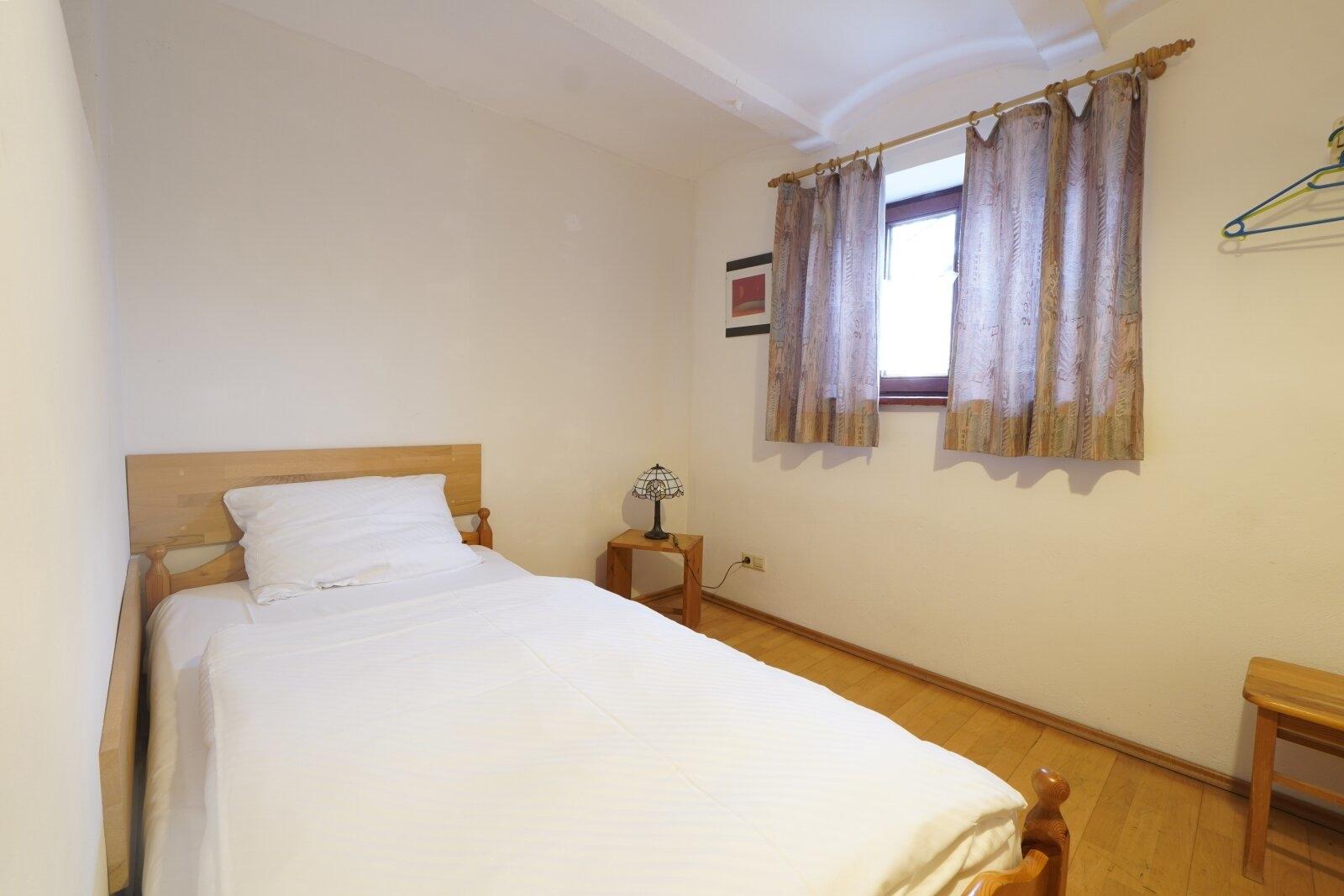 Wohnung EG Zimmer 1
