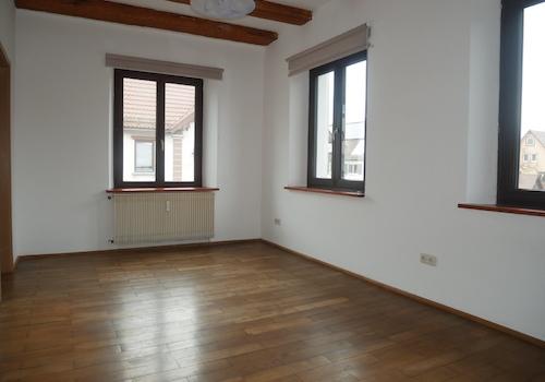 Wohnung OG 3 Zi 